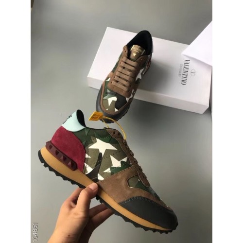 Valentino Sneakers 006